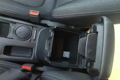 Photo 62 Ford Focus Gén. IV Ph1 Titanium 5