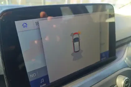 Photo 66 Ford Focus Gén. IV Ph1 Titanium 5