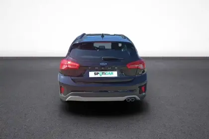 Photo 42 Ford Focus Gén. IV Ph1 Titanium 5