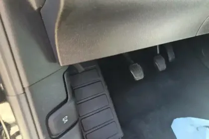 Photo 69 Ford Focus Gén. IV Ph1 Titanium 5