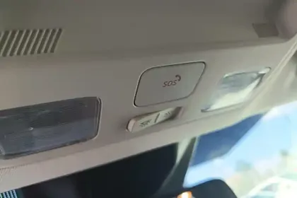 Photo 60 Ford Focus Gén. IV Ph1 Titanium 5