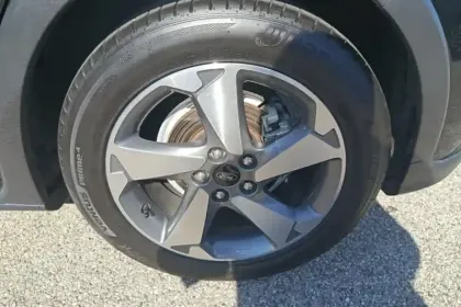 Photo 50 Ford Focus Gén. IV Ph1 Titanium 5