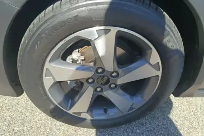 Photo 49 Ford Focus Gén. IV Ph1 Titanium 5