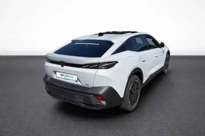Photo 5 Peugeot 408  Electrique 58 kWh 210 ch