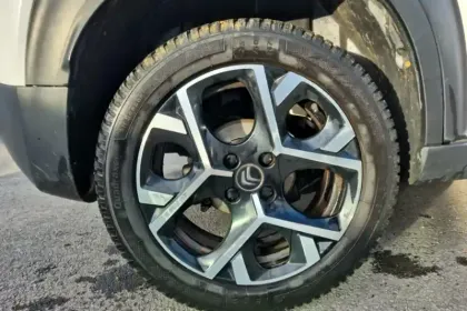 Photo 14 Citroën C3 Aircross  BlueHDi 120 S&S EAT6