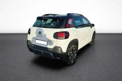 Photo 5 Citroën C3 Aircross  BlueHDi 120 S&S EAT6