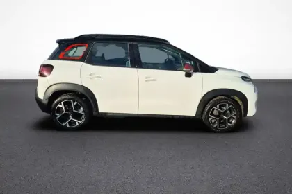 Photo 6 Citroën C3 Aircross  BlueHDi 120 S&S EAT6