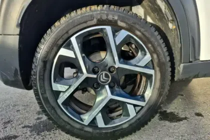 Photo 13 Citroën C3 Aircross  BlueHDi 120 S&S EAT6