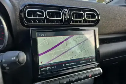 Photo 21 Citroën C3 Aircross  BlueHDi 120 S&S EAT6