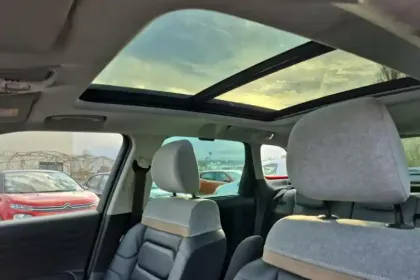 Photo 23 Citroën C3 Aircross  BlueHDi 120 S&S EAT6