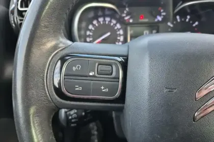 Photo 18 Citroën C3 Aircross  BlueHDi 120 S&S EAT6