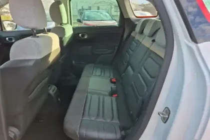 Photo 10 Citroën C3 Aircross  BlueHDi 120 S&S EAT6