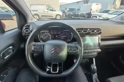 Photo 17 Citroën C3 Aircross  BlueHDi 120 S&S EAT6