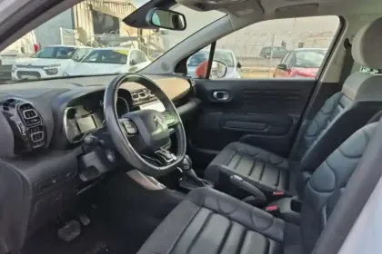 Photo 9 Citroën C3 Aircross  BlueHDi 120 S&S EAT6