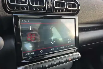 Photo 20 Citroën C3 Aircross  BlueHDi 120 S&S EAT6