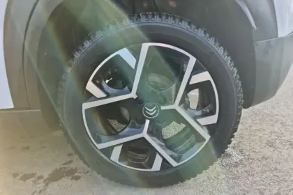 Photo 11 Citroën C3 Aircross  BlueHDi 120 S&S EAT6