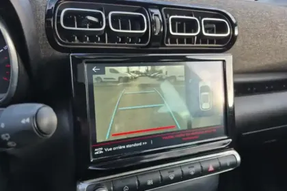 Photo 22 Citroën C3 Aircross  BlueHDi 120 S&S EAT6