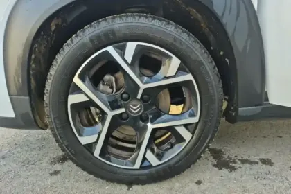 Photo 12 Citroën C3 Aircross  BlueHDi 120 S&S EAT6