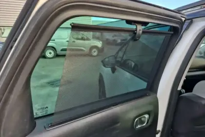 Photo 25 Citroën C3 Aircross  BlueHDi 120 S&S EAT6