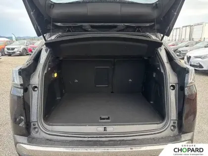 Photo 40 Peugeot 3008  Hybrid 225 e-EAT8