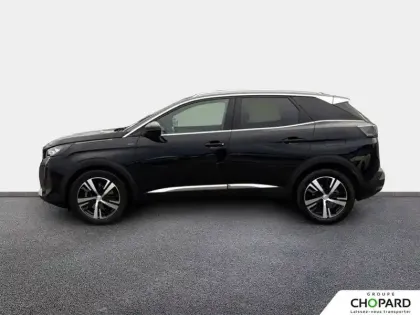 Photo 41 Peugeot 3008  Hybrid 225 e-EAT8