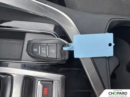 Photo 50 Peugeot 3008  Hybrid 225 e-EAT8