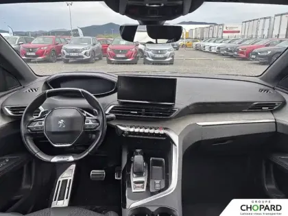 Photo 43 Peugeot 3008  Hybrid 225 e-EAT8