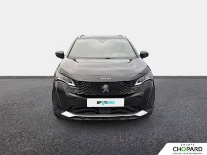 Photo 39 Peugeot 3008  Hybrid 225 e-EAT8