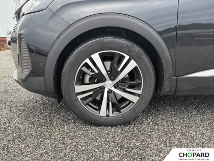 Photo 23 Peugeot 3008  Hybrid 225 e-EAT8