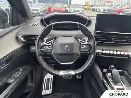 Photo 35 Peugeot 3008  Hybrid 225 e-EAT8