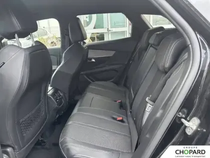 Photo 49 Peugeot 3008  Hybrid 225 e-EAT8