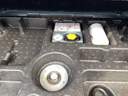 Photo 24 Nissan Qashqai  Mild Hybrid 140 ch