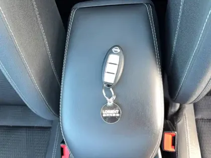 Photo 21 Nissan Qashqai  Mild Hybrid 140 ch