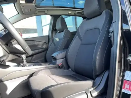 Photo 8 Nissan Qashqai  Mild Hybrid 140 ch