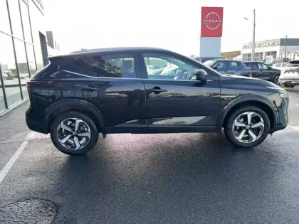 Photo 5 Nissan Qashqai  Mild Hybrid 140 ch