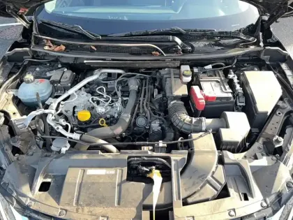 Photo 23 Nissan Qashqai  Mild Hybrid 140 ch