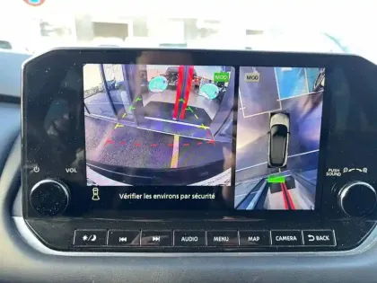 Photo 19 Nissan Qashqai  Mild Hybrid 140 ch