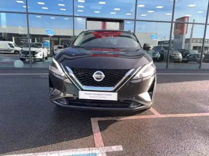 Photo 7 Nissan Qashqai  Mild Hybrid 140 ch