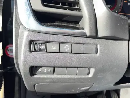 Photo 29 Nissan Qashqai  Mild Hybrid 140 ch