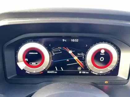 Photo 16 Nissan Qashqai  Mild Hybrid 140 ch