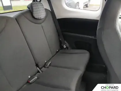 Photo 19 Peugeot 108  VTi 72ch S&S BVM5