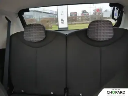 Photo 18 Peugeot 108  VTi 72ch S&S BVM5