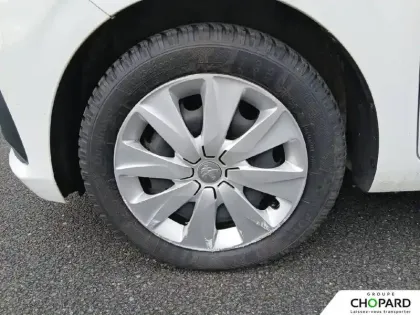 Photo 20 Peugeot 108  VTi 72ch S&S BVM5