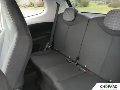 Photo 17 Peugeot 108  VTi 72ch S&S BVM5