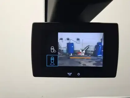 Photo 53 Peugeot Partner  FOURGON LONG 950 KG BLUEHDI 100 S&S BVM5