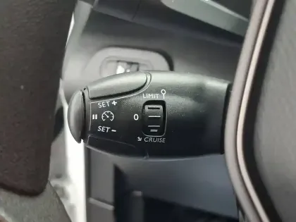 Photo 54 Peugeot Partner  FOURGON LONG 950 KG BLUEHDI 100 S&S BVM5