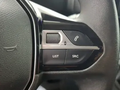 Photo 72 Peugeot Partner  FOURGON LONG 950 KG BLUEHDI 100 S&S BVM5