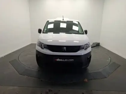 Photo 44 Peugeot Partner  FOURGON LONG 950 KG BLUEHDI 100 S&S BVM5
