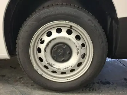 Photo 29 Peugeot Partner  FOURGON LONG 950 KG BLUEHDI 100 S&S BVM5