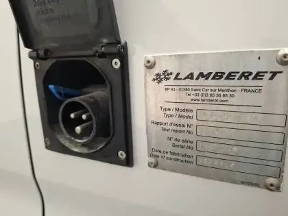 Photo 32 Peugeot Partner  FOURGON LONG 950 KG BLUEHDI 100 S&S BVM5